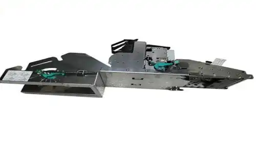 What Is Diebold Nixdorf TP27 Printer Module Used For?